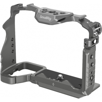 Camera Protectors - SMALLRIG 4481 HAWKLOCK QUICK RELEASE CAGE FOR SONY A 7R V / A 7 IV / A 7S III / A 1 4481 - quick order from manufacturer