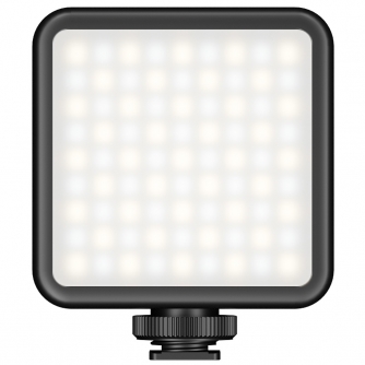 On-camera LED light - Ulanzi VL81 VIJIM Mini LED Video Light Ulanzi 2134 - quick order from manufacturer