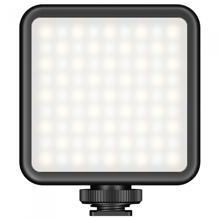 LED накамерный - Ulanzi VL81 VIJIM Mini LED Video Light Ulanzi 2134 - быстрый заказ от производителя