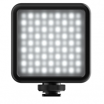 On-camera LED light - Ulanzi VL81 VIJIM Mini LED Video Light Ulanzi 2134 - quick order from manufacturer