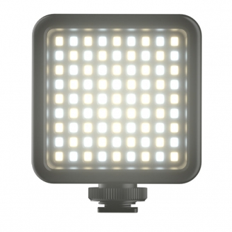 On-camera LED light - Ulanzi VL81 VIJIM Mini LED Video Light Ulanzi 2134 - quick order from manufacturer