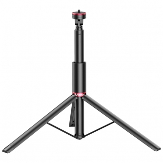 Foto statīvi - Ulanzi MT 54 Portable Tripod Stand (1.55m) Ulanzi 3025 - ātri pasūtīt no ražotāja