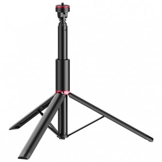 Foto statīvi - Ulanzi MT 54 Portable Tripod Stand (1.55m) Ulanzi 3025 - ātri pasūtīt no ražotāja