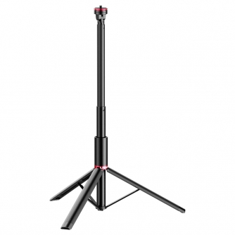 Foto statīvi - Ulanzi MT 54 Portable Tripod Stand (1.55m) Ulanzi 3025 - ātri pasūtīt no ražotāja