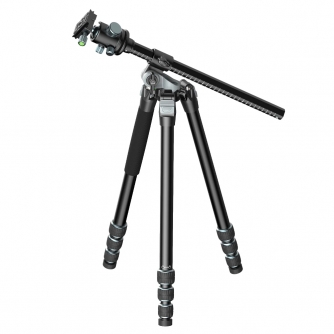 Photo Tripods - Ulanzi MT 59 High Angle Shot Aluminum Tripod 3114 - quick order from manufacturer