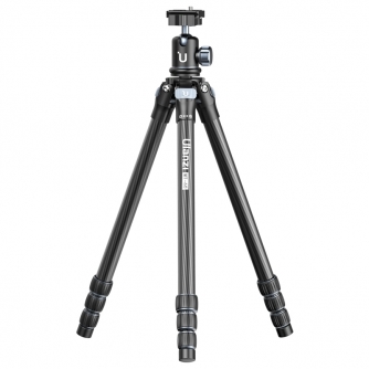 Photo Tripods - Ulanzi MT 60 Carbon Fiber Travel Tripod 3115 - quick order from manufacturer