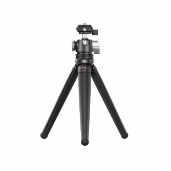 Mini foto statīvi - Ulanzi MT 68 F38 Octopus Tripod T004GBB1 - ātri pasūtīt no ražotāja