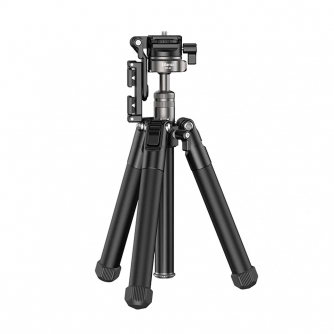 Mini Tripods - Ulanzi MT 63 Portable Mini Tripod T028GBB1 - quick order from manufacturer