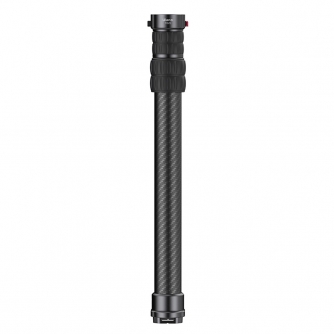 Monopodi - Ulanzi TB20 Claw Quick Release Extension Monopod Pole For DJI RS 3/RS 3 Pro/RS 3 Mini/RS 2 T074GBB1 - ātri pasūtīt no ražotāja