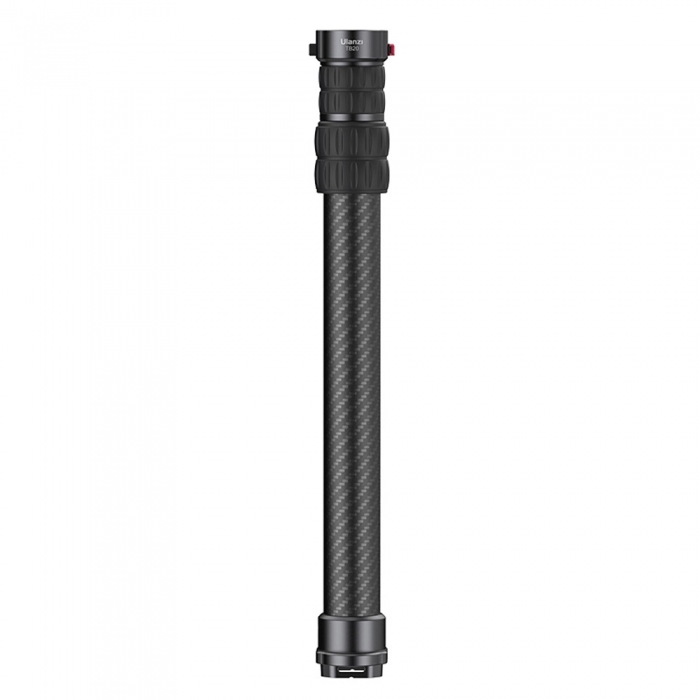 Monopodi - Ulanzi TB20 Claw Quick Release Extension Monopod Pole For DJI RS 3/RS 3 Pro/RS 3 Mini/RS 2 T074GBB1 - ātri pasūtīt no ražotāja