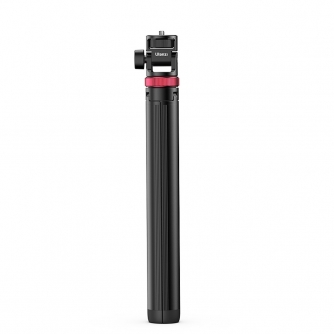 Selfiju statīvi Selfie Stick - Ulanzi MT 79 2M Aluminium Led Light Tripod T075GBB1 - ātri pasūtīt no ražotāja