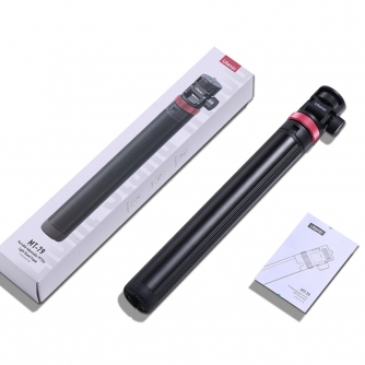 Selfie Stick - Ulanzi MT 79 2M Aluminium Led Light Tripod T075GBB1 - quick order from manufacturer