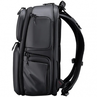 Рюкзаки - Ulanzi BP10 Hardshell Camera Backpack 35L B012GBB1 - быстрый заказ от производителя