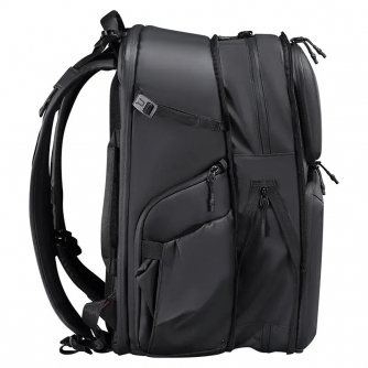 Рюкзаки - Ulanzi BP10 Hardshell Camera Backpack 35L B012GBB1 - быстрый заказ от производителя