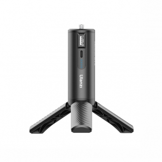 Mini foto statīvi - Ulanzi BG 4 Power Bank Handle Tripod Ulanzi 2275 - ātri pasūtīt no ražotāja