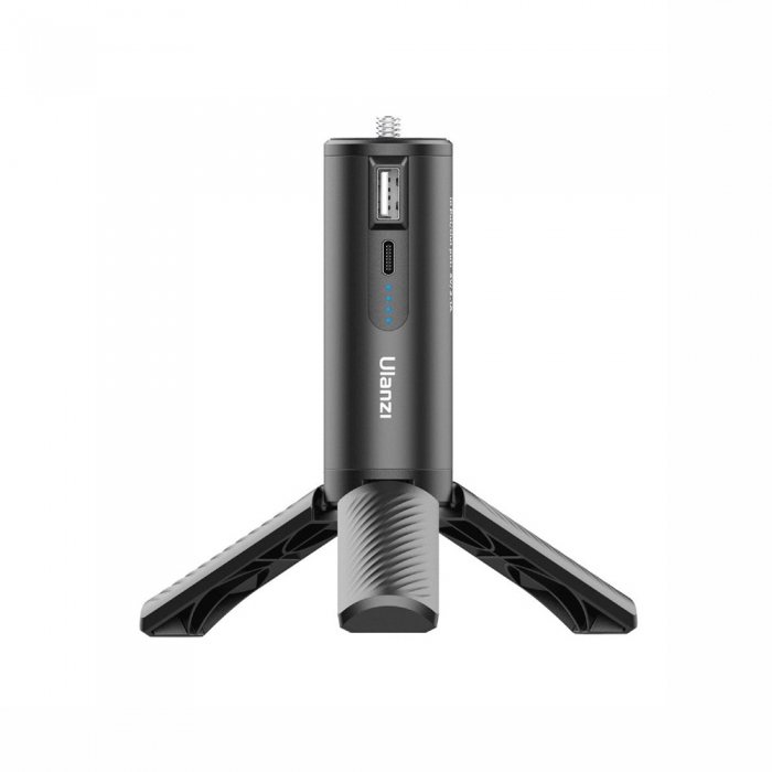 Mini foto statīvi - Ulanzi BG 4 Power Bank Handle Tripod Ulanzi 2275 - ātri pasūtīt no ražotāja