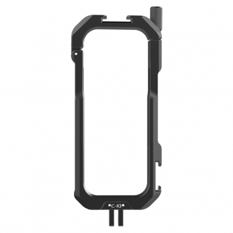 Accessories for Action Cameras - Ulanzi C X3 Metal Cage for Insta360 X3 3197 - quick order from manufacturer