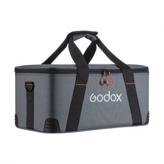 Studio Equipment Bags - Godox CB 62 Carry Bag for VL150II CB 62 - quick order from manufacturer