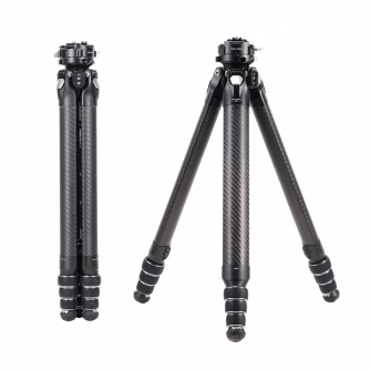 Foto statīvi - Falcam TreeRoot Quick Lock Travel Tripod T00A4301 - ātri pasūtīt no ražotāja