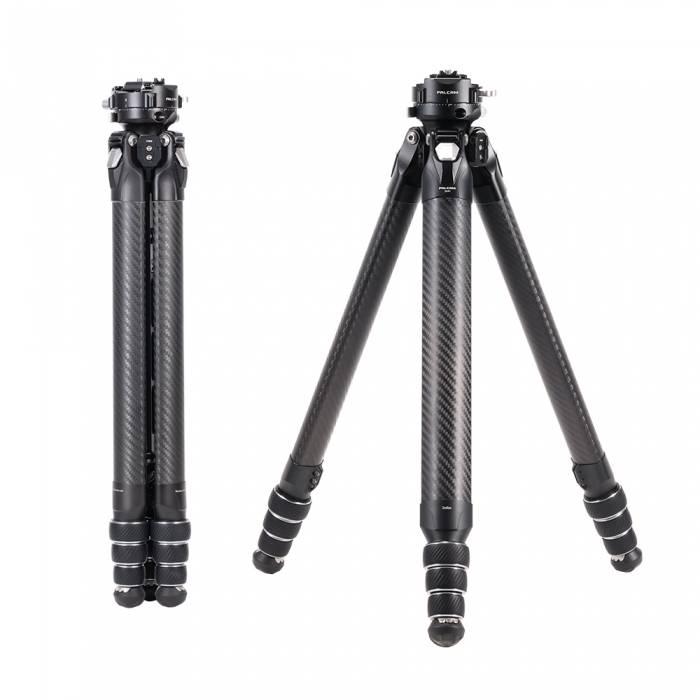 Штативы для фотоаппаратов - Falcam TreeRoot Quick Lock Travel Tripod T00A4301 - быстрый заказ от производителя