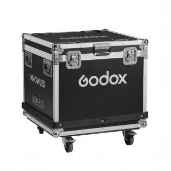 LED моноблоки - Godox MG2400BI Bi Color Knowled ( Flightcase ) MG2400BI H - быстрый заказ от производителя