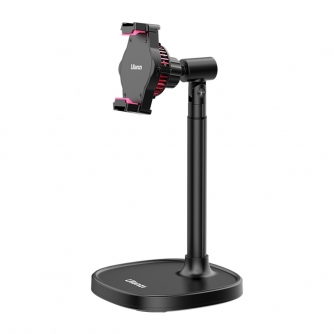 Mobile Phones Tripods - Ulanzi SK 06 Phone Cooler Radiator Holder For Live Streaming Ulanzi 3278 - quick order from manufacturer