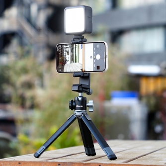 Viedtālruņiem - Ulanzi ST 22 Phone Tripod Mount Ulanzi 2294 - ātri pasūtīt no ražotāja