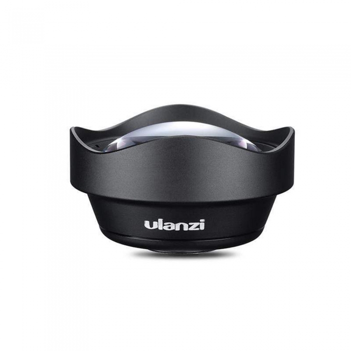 Macro Photography - Ulanzi 75mm Macro Lens Ulanzi 1678 - quick order from manufacturer