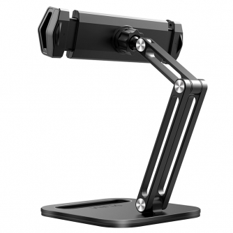 Mobile Phones Tripods - Ulanzi VIJIM P001 360 Rotates Phone IPad Stand Holder Ulanzi 2667 - quick order from manufacturer