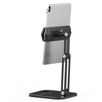 Mobile Phones Tripods - Ulanzi VIJIM P001 360 Rotates Phone IPad Stand Holder Ulanzi 2667 - quick order from manufacturer