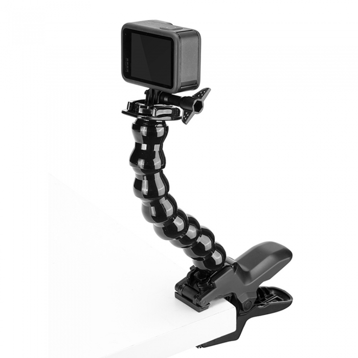 Mobile Phones Tripods - Ulanzi U select MP 4 Gooseneck Stand with Phone Holder Ulanzi 2997 - quick order from manufacturer