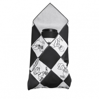 Other Bags - Ulanzi 17 Inch Protective Wrap Black & White C076CNB1 - quick order from manufacturer