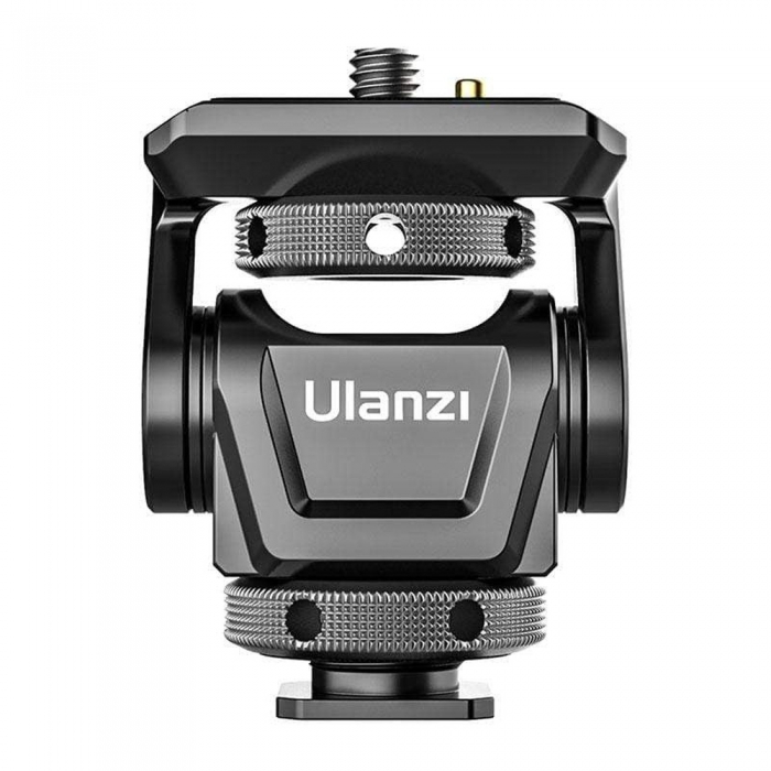 Батарейные блоки - Ulanzi U150 Monitor Grip Ulanzi 2407 - быстрый заказ от производителя