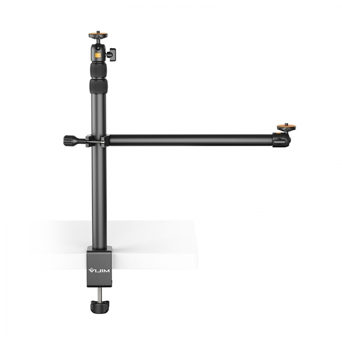 Держатели - Ulanzi LS02 Camera Desk Mount Stand with Arm Ulanzi 2487 - быстрый заказ от производителя