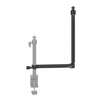 Statīvi apgaismojumam - Ulanzi VIJIM LS04 Extension Frection Arm for Desk Mount Stand Ulanzi 2665 - ātri pasūtīt no ražotāja