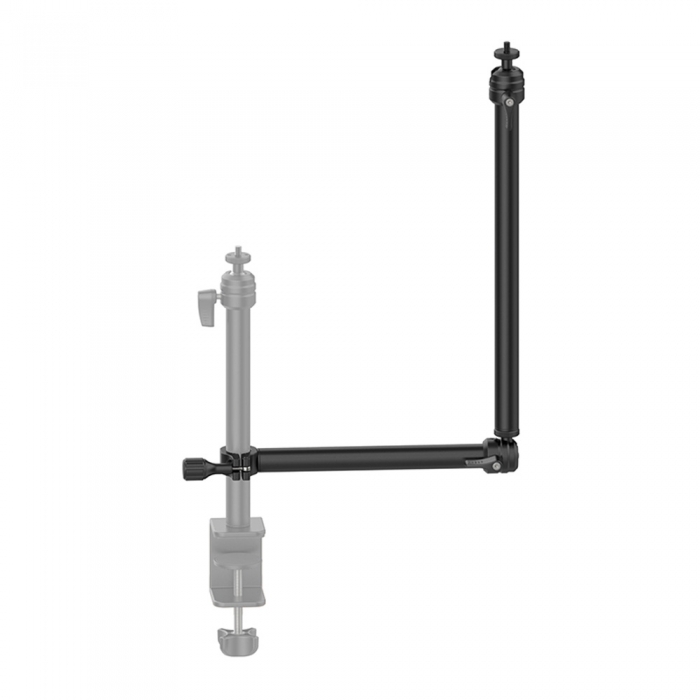 Statīvi apgaismojumam - Ulanzi VIJIM LS04 Extension Frection Arm for Desk Mount Stand Ulanzi 2665 - ātri pasūtīt no ražotāja