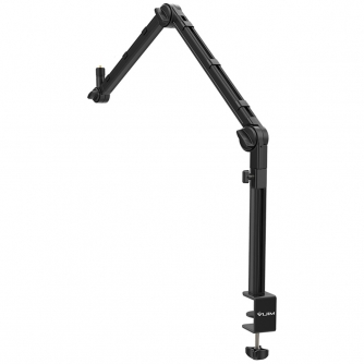 Boom Light Stands - Ulanzi VIJIM LS24 Microphone Boom Arm Ulanzi 2806 - quick order from manufacturer