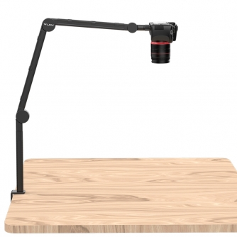 Boom Light Stands - Ulanzi VIJIM LS24 Microphone Boom Arm Ulanzi 2806 - quick order from manufacturer