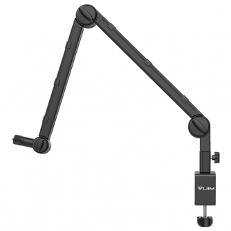 Accessories for microphones - Ulanzi VIJIM LS25 Multifunction Desk Setup Stand Ulanzi 2873 - quick order from manufacturer