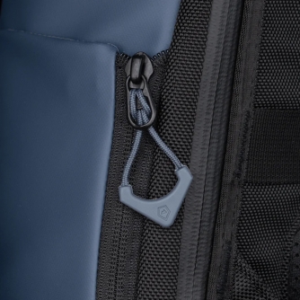 Kameru siksniņas - WANDRD Standard Zipper Puller Aegean Blue WSZP AB 1 - ātri pasūtīt no ražotāja