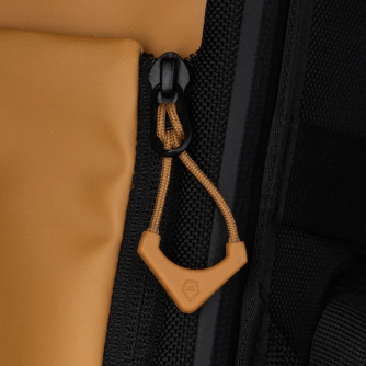 Ремни и держатели для камеры - WANDRD Standard Zipper Puller Dallol Yellow WSZP DY 1 - быстрый заказ от производителя