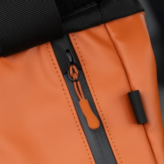 Ремни и держатели для камеры - WANDRD Standard Zipper Puller Sedona Orange WSZP SO 1 - быстрый заказ от производителя