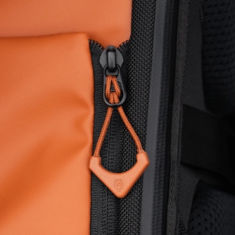 Straps & Holders - WANDRD Standard Zipper Puller Sedona Orange WSZP SO 1 - quick order from manufacturer