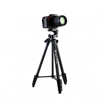 Foto statīvi - Fotopro Digi 3700 Aluminium Tripod Digi 3700 - ātri pasūtīt no ražotāja