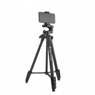 Foto statīvi - Fotopro Digi 3700 Aluminium Tripod Digi 3700 - ātri pasūtīt no ražotāja