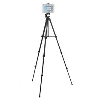 Foto statīvi - Fotopro Digi 3700 Aluminium Tripod Digi 3700 - ātri pasūtīt no ražotāja