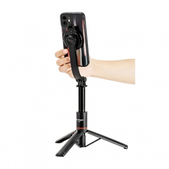 Селфи палки - Fotopro TL 702 Magnetisch Selfie Statief TL 702 - быстрый заказ от производителя