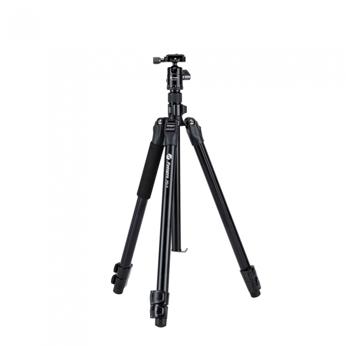 Video Tripods - Fotopro PD 5+FPH 42QC Video Tripod PD 5+FPH 42QC - quick order from manufacturer