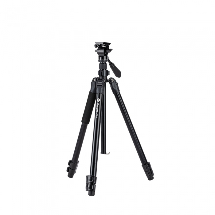 Video Tripods - Fotopro PD 5+MH 2A Video Tripod PD 5+MH 2A - quick order from manufacturer