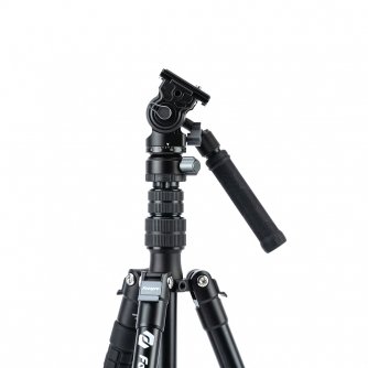 Tripod Heads - Fotopro MH 2L Video Head for Professional Video Recordings - quick order from manufacturer